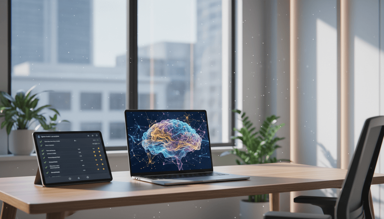 Featured image for AI Self-Explanation: Turning Models Into Glass Boxes