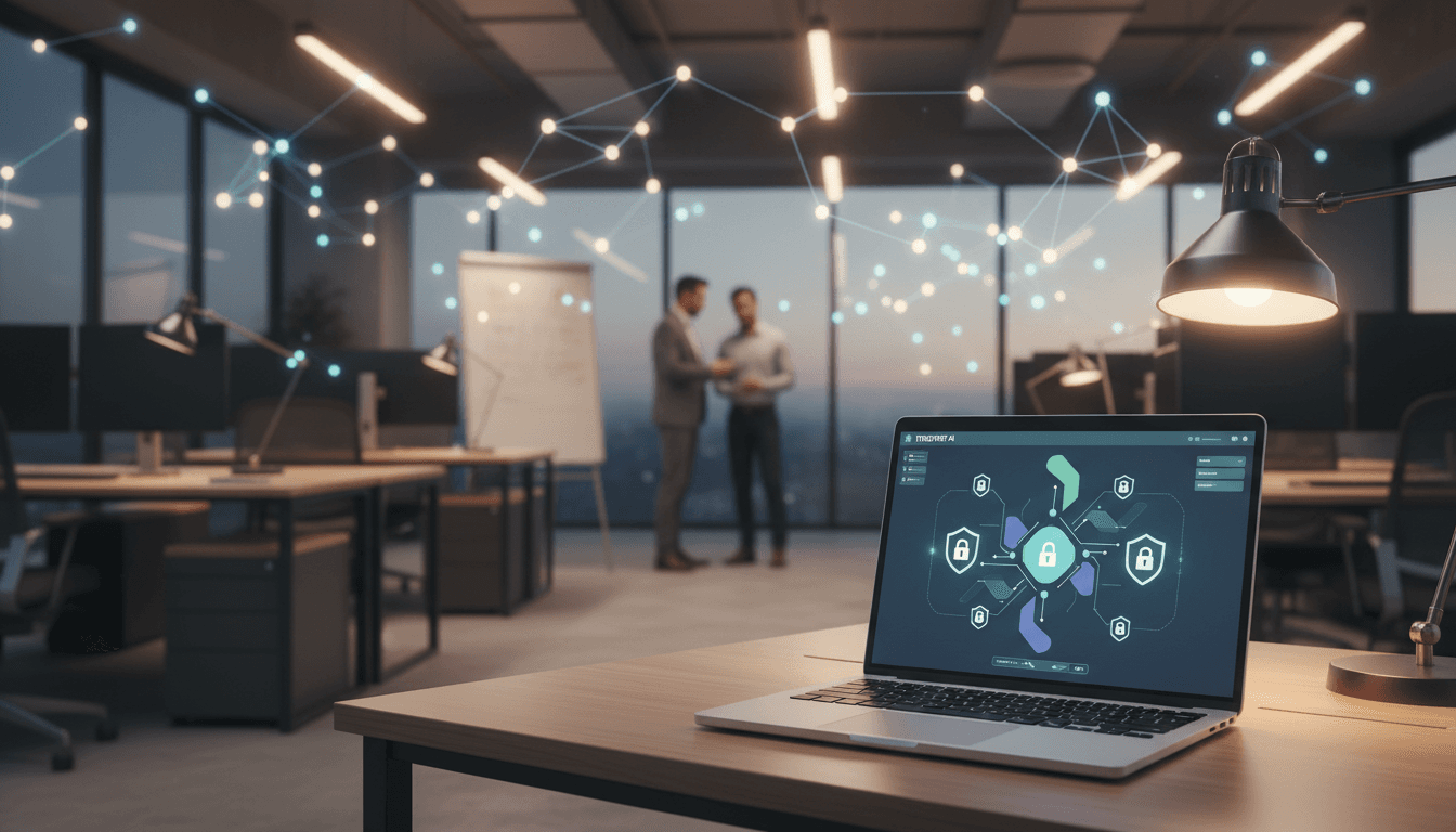 Featured image for AGI Security: The Backbone of AI-Powered Services