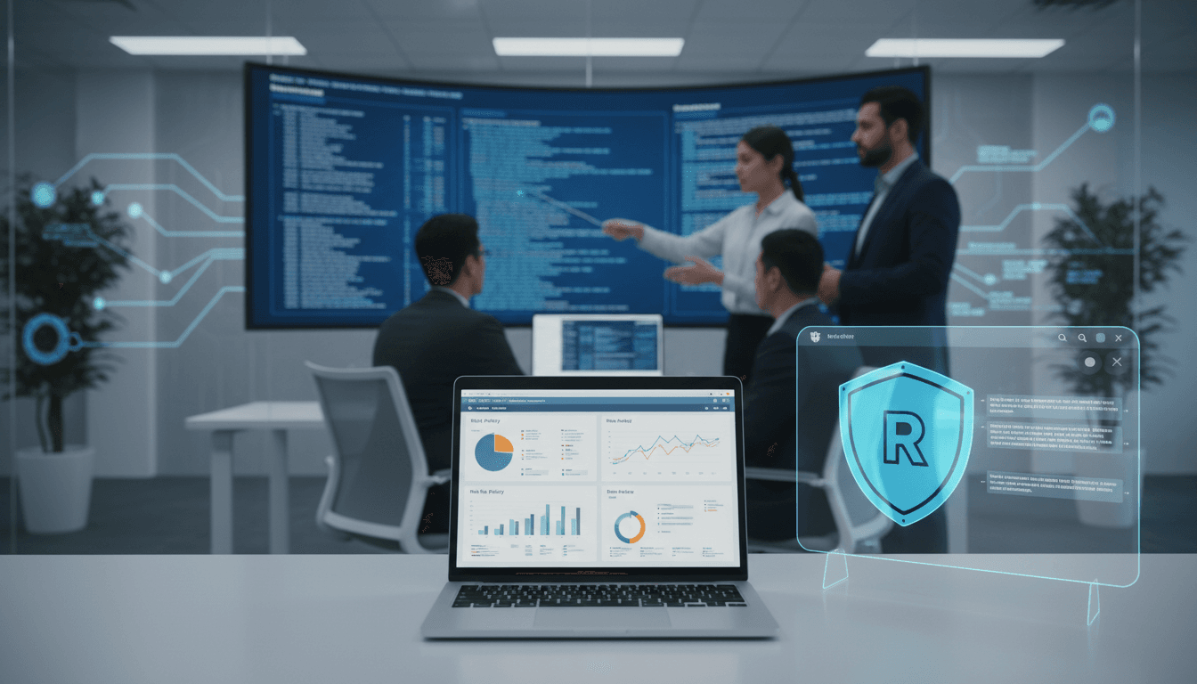 Featured image for GPT-OSS Safeguard: Open-Source AI Security That Works
