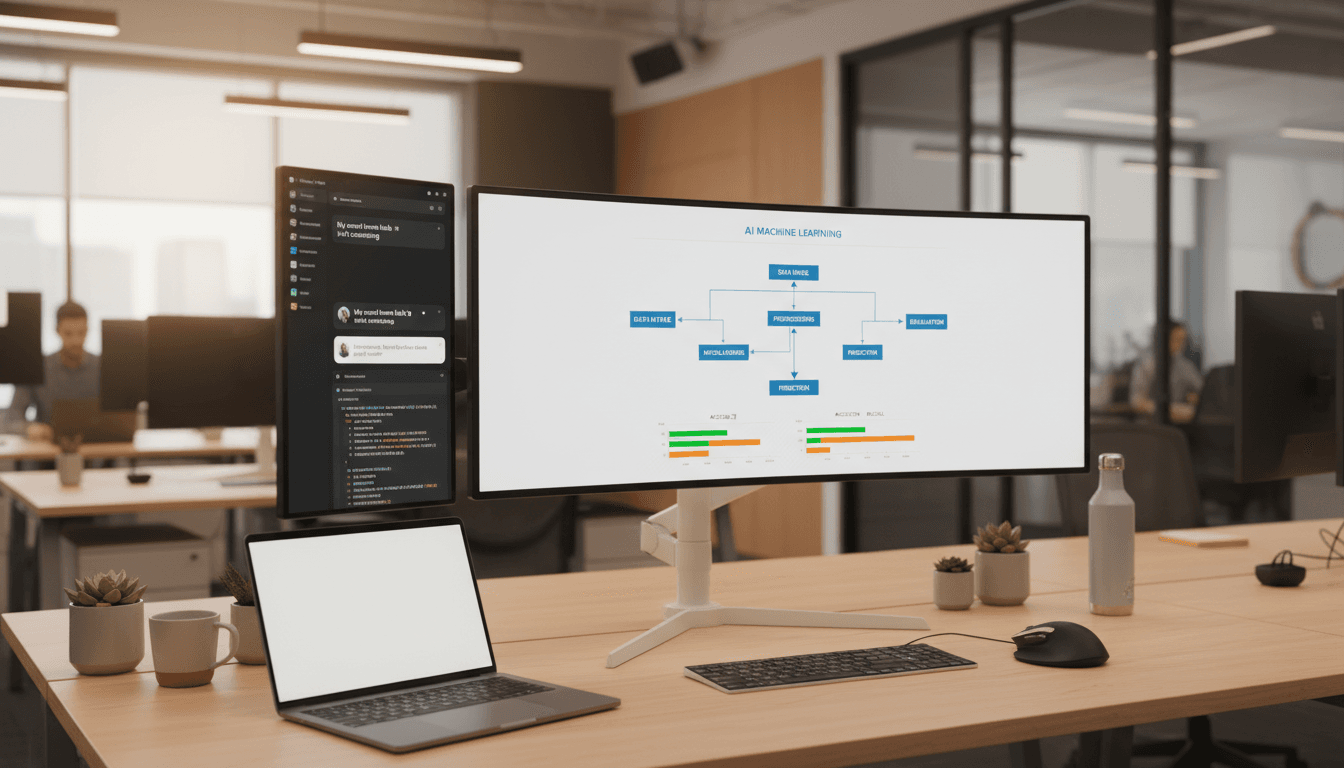 Featured image for AI Consistency Models: More Reliable Outputs at Scale