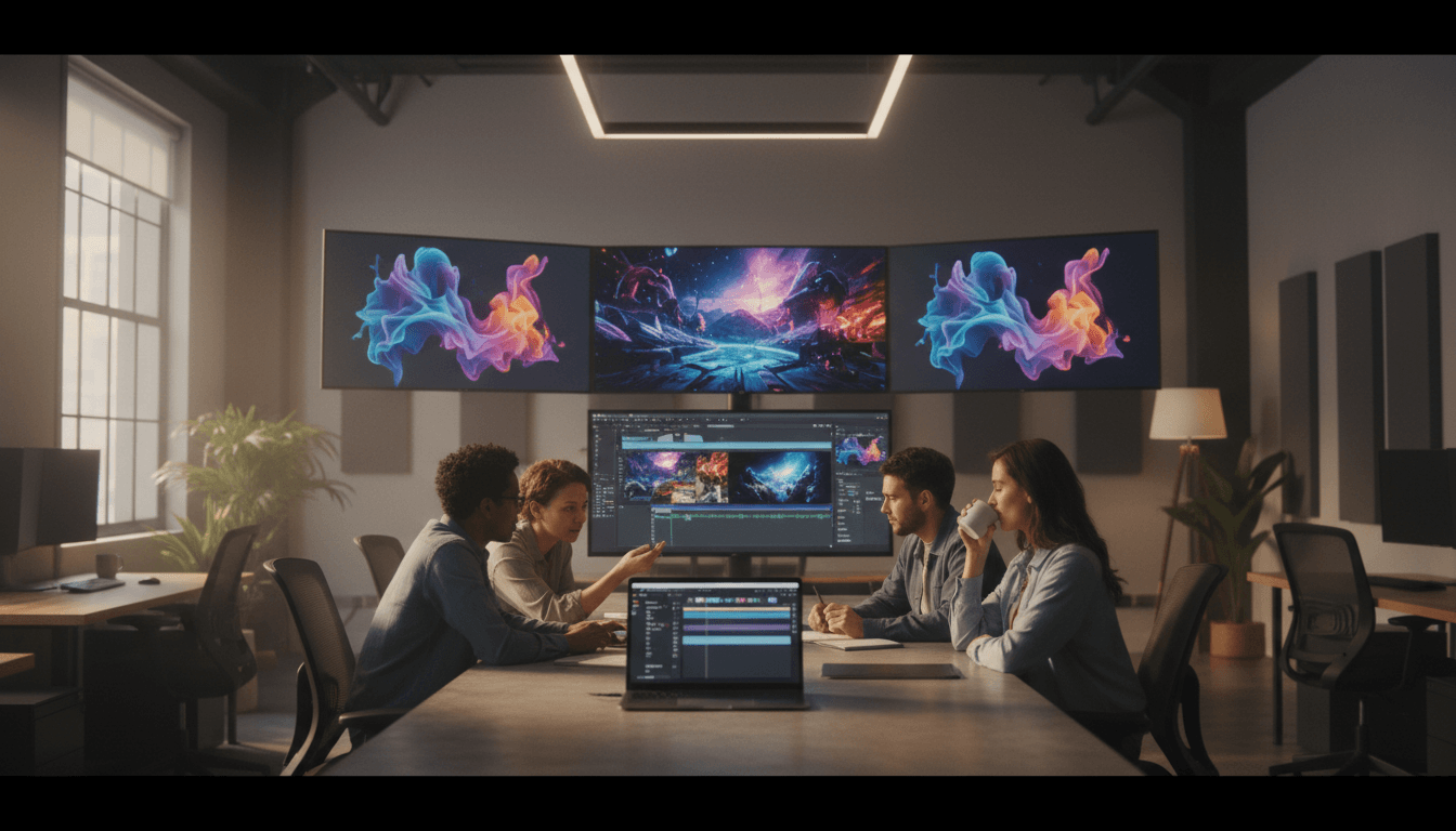 Featured image for AI Video Generation in the U.S.: What Sora Signals