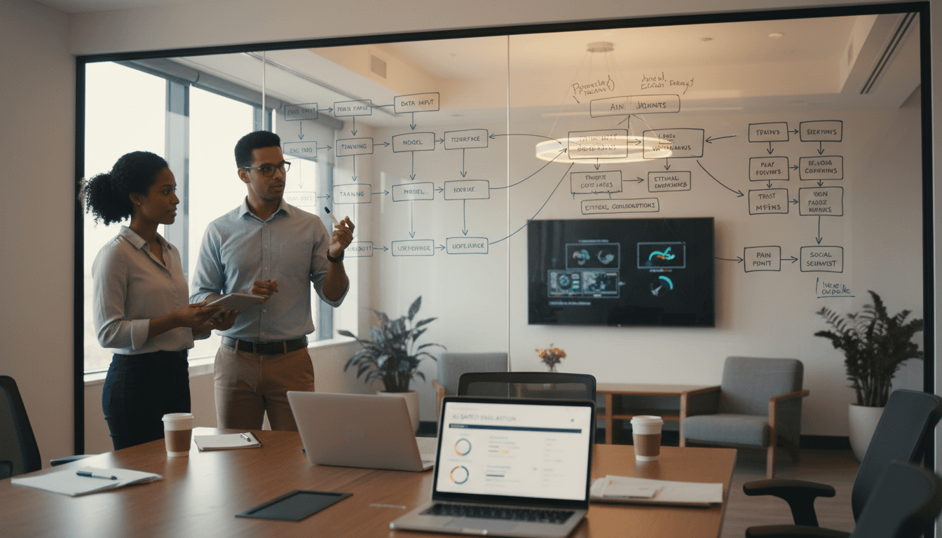 Featured image for AI Safety Needs Social Science, Not Just Engineers