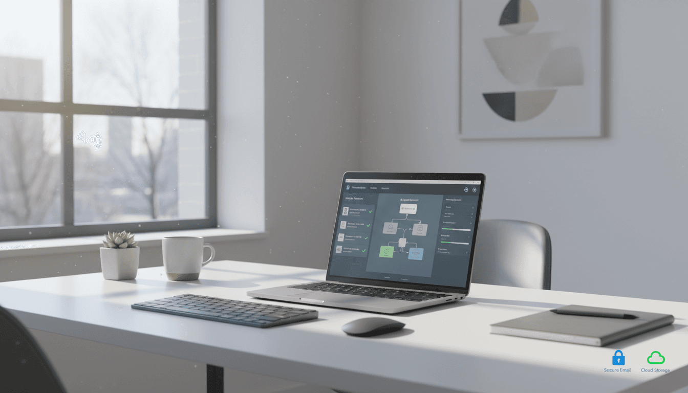 Featured image for ChatGPT Shared Projects for Compliance Teams