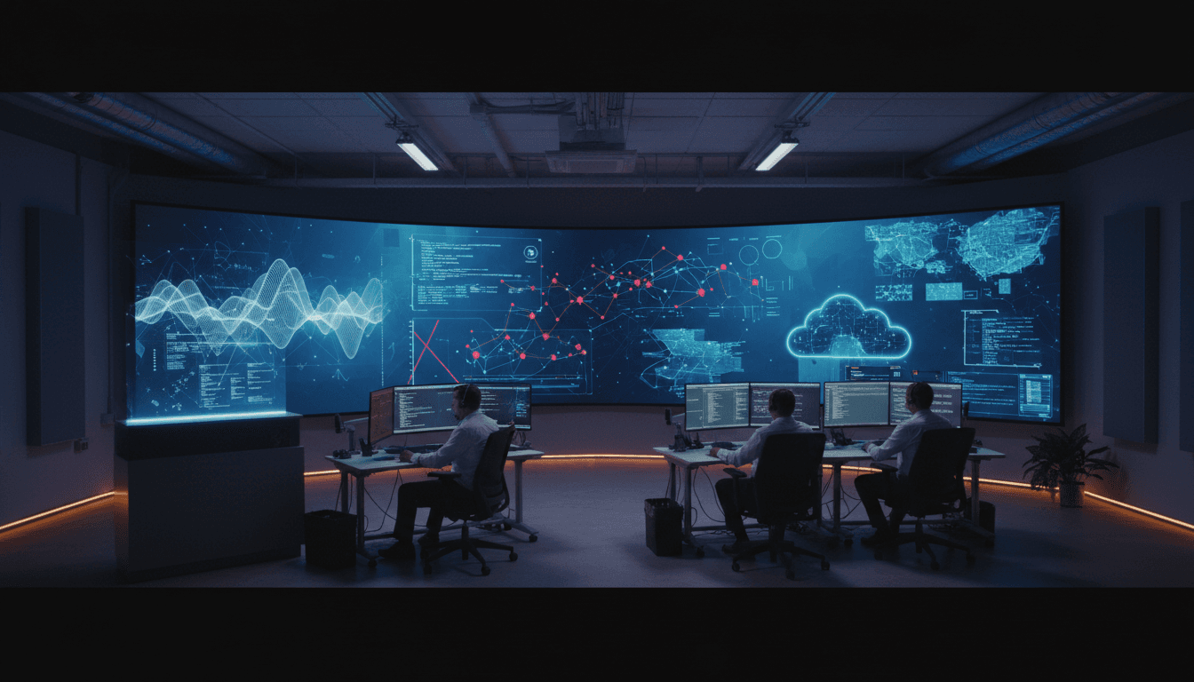 Featured image for AI Cyber Resilience for U.S. Digital Services