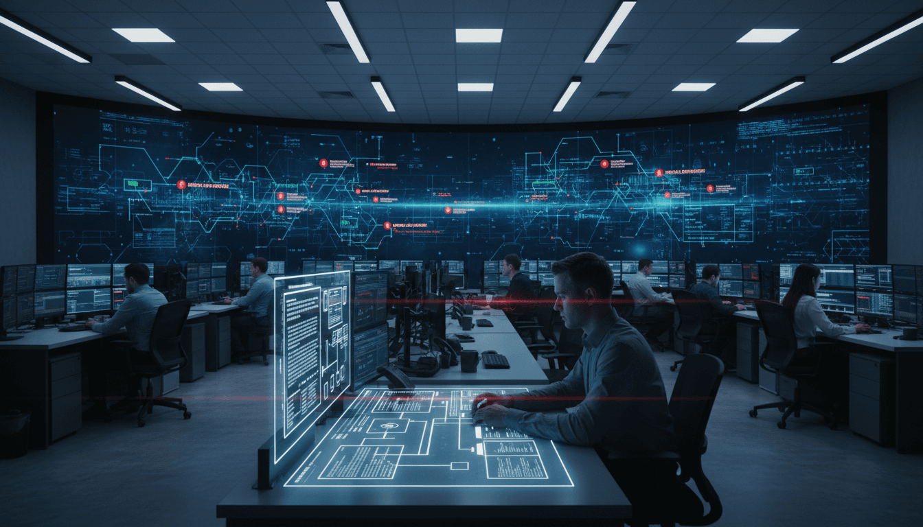 Featured image for Deep Research System Cards: AI Security You Can Trust