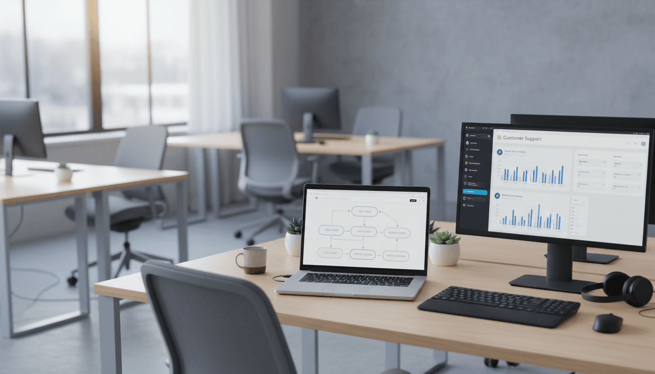Featured image for AgentKit: Build Reliable AI Agents for U.S. Services