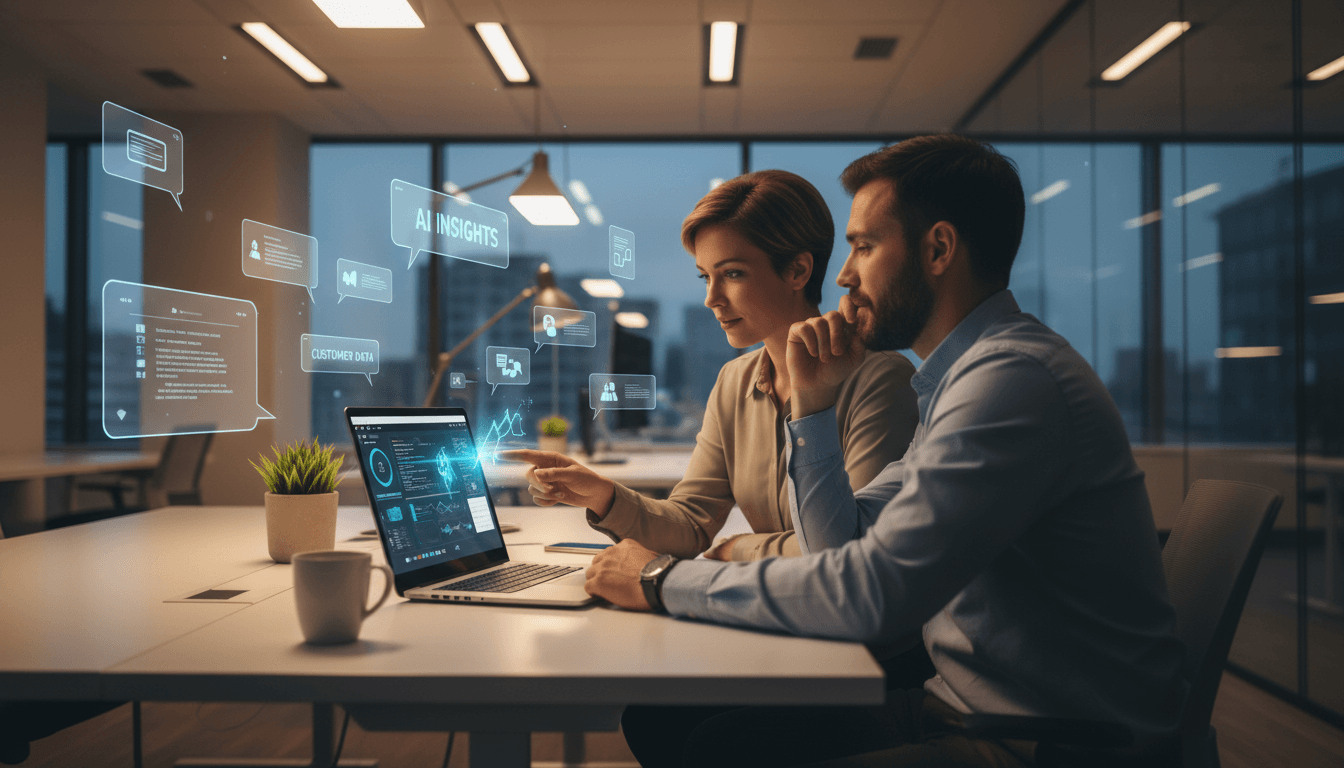 Featured image for Better Language Models: What U.S. SaaS Can Do Now