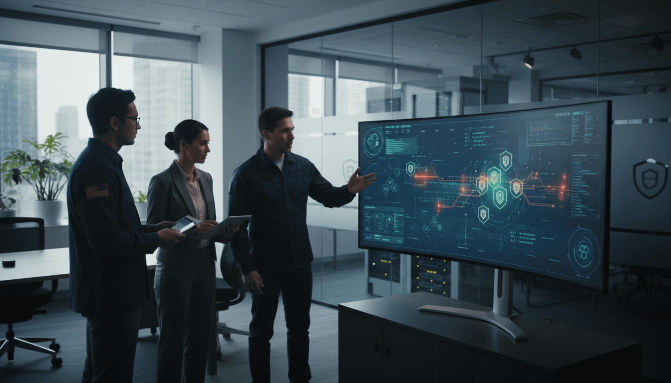 Featured image for OpenAI’s Cybersecurity Grants: What They Signal