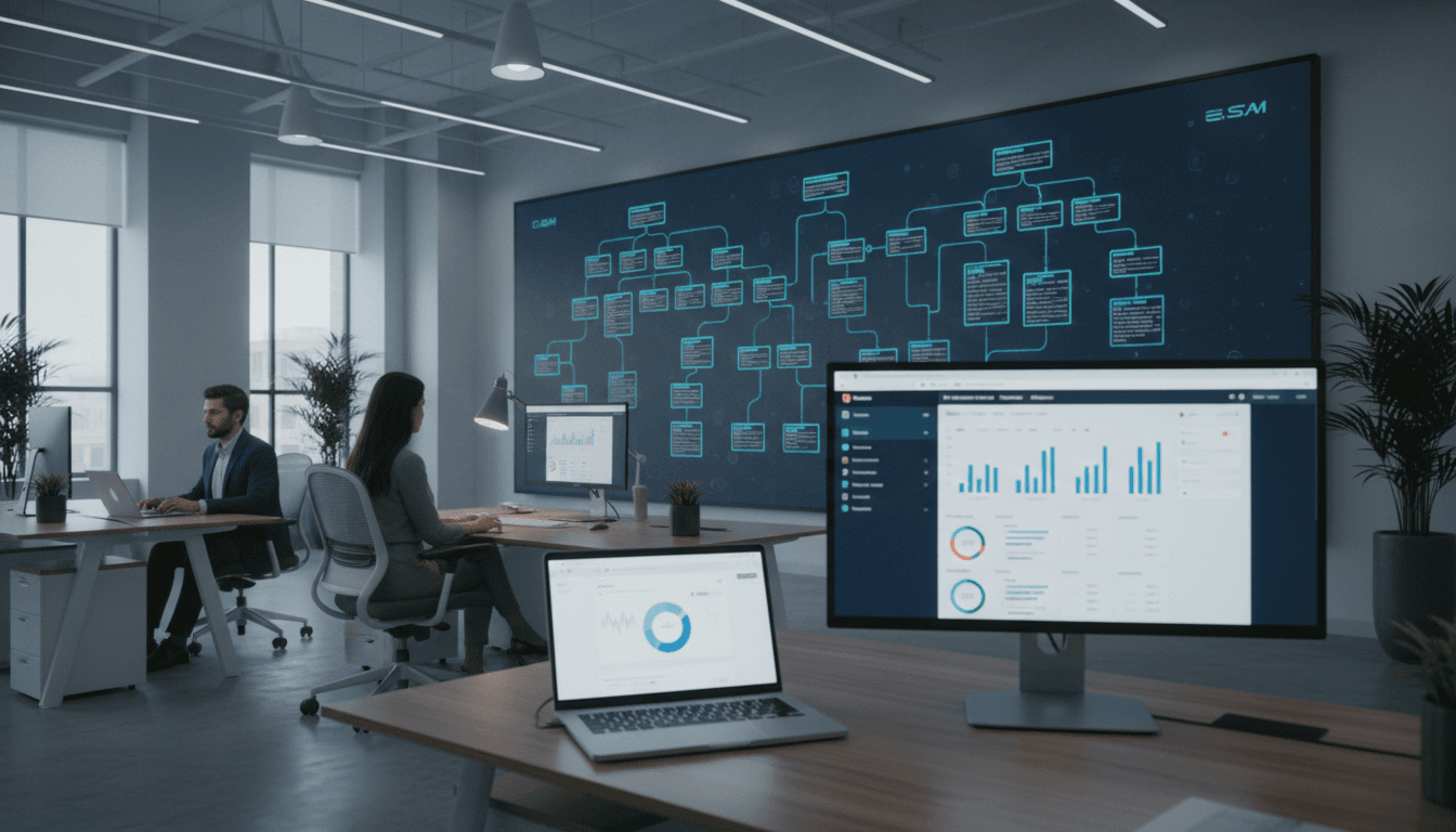 Featured image for Iterated Amplification: AI That Learns Your Real Goals