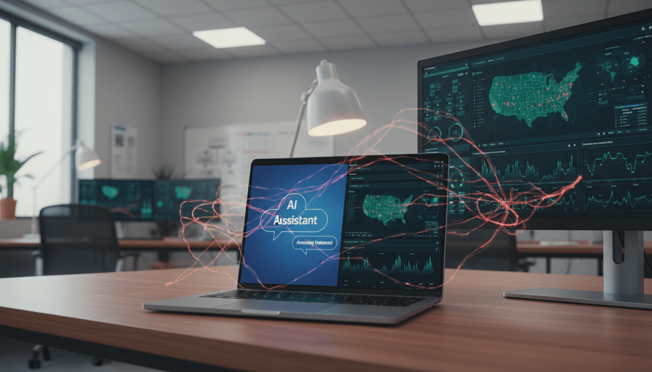 Featured image for Prompt Injection Risks: Secure Your AI Apps Now