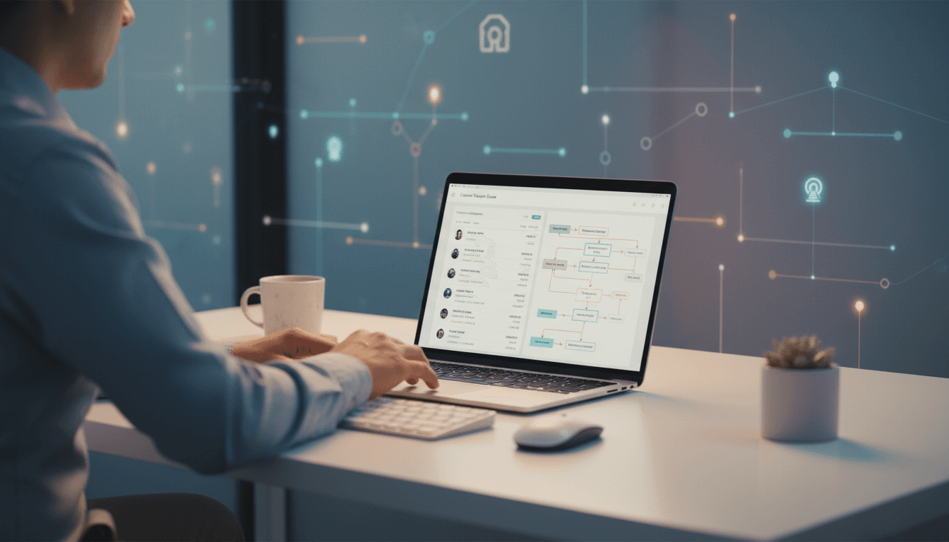 Featured image for GPT-4o mini: Affordable AI for U.S. Digital Services