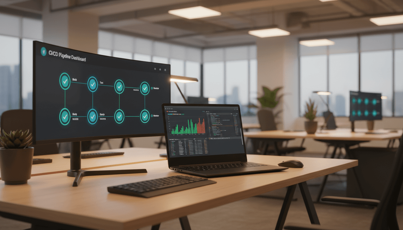 Featured image for SWE-bench Verified: A Smarter AI Benchmark for SaaS