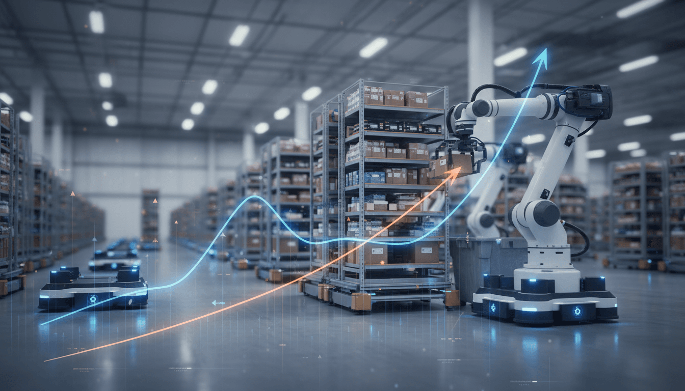 Featured image for Policy Gradient Variance Reduction for Better Automation