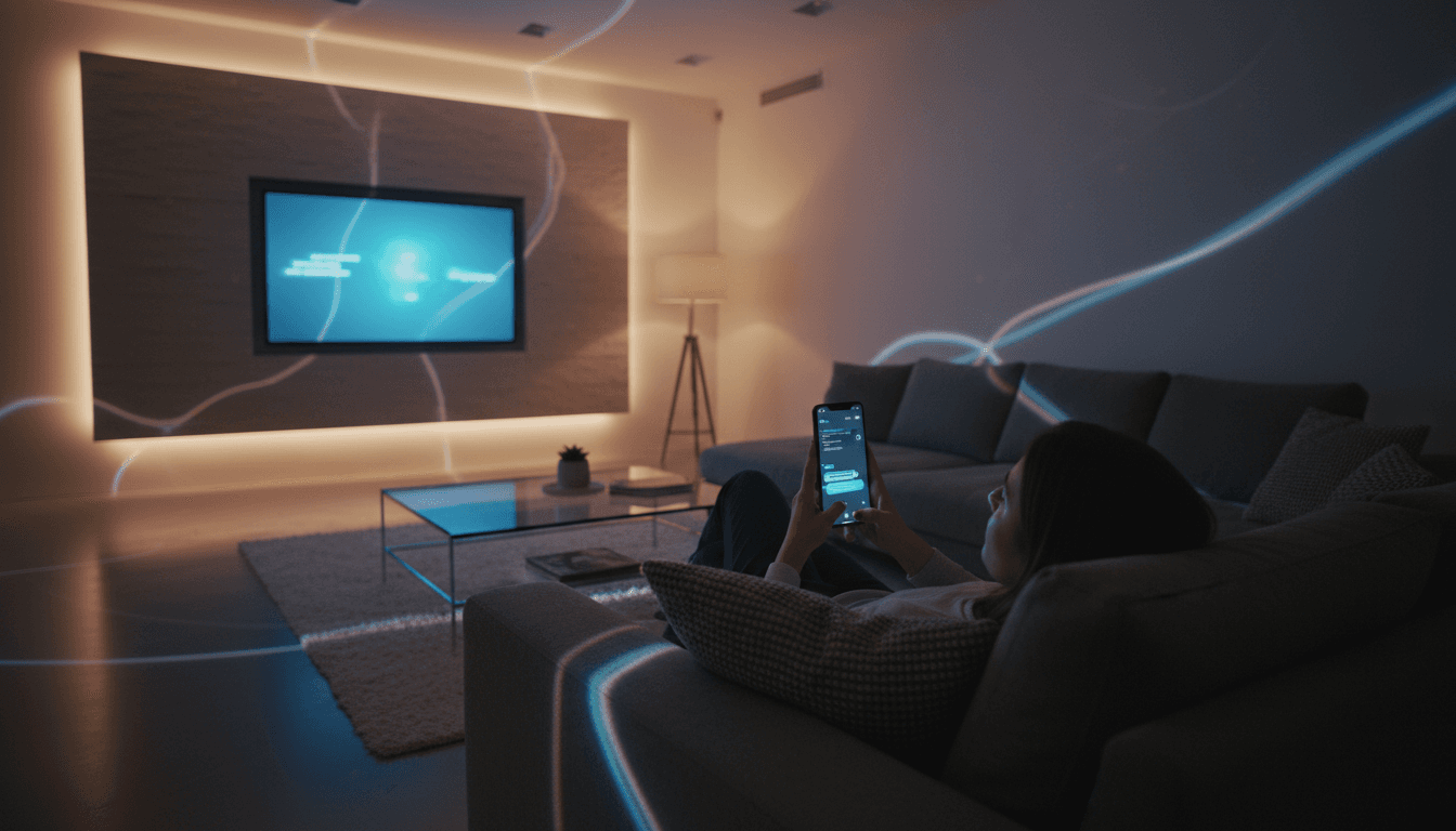 Featured image for Affective AI: How ChatGPT Impacts Emotional Well‑Being