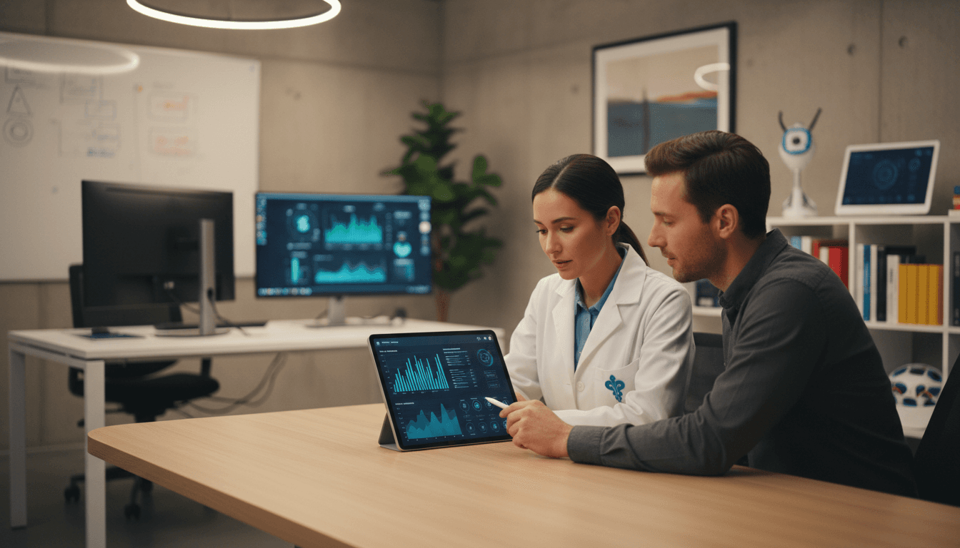 Featured image for AI Mental Health Research Grants: What to Build Next