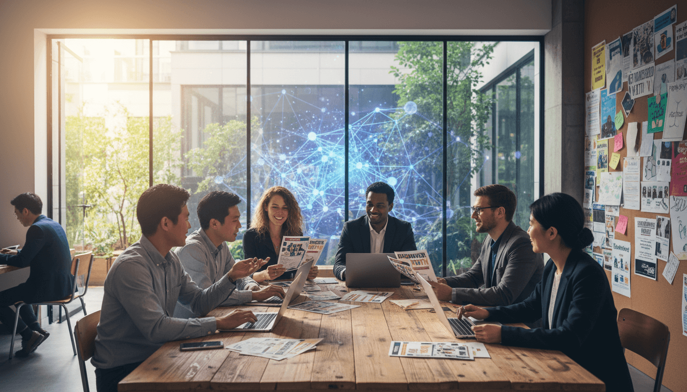 Featured image for People-First AI Funding: A Practical Guide for Nonprofits