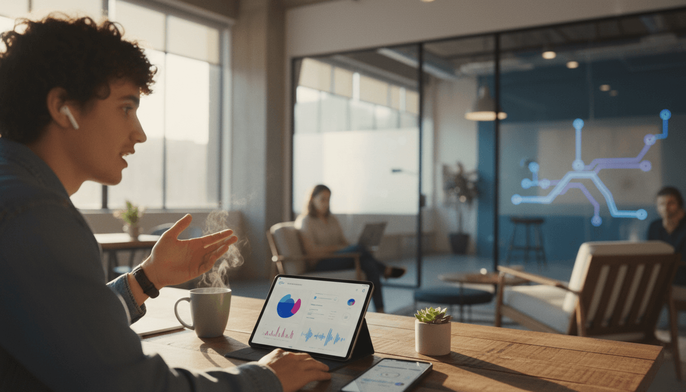 Featured image for AI Language Learning Gaps: How Apps Personalize at Scale