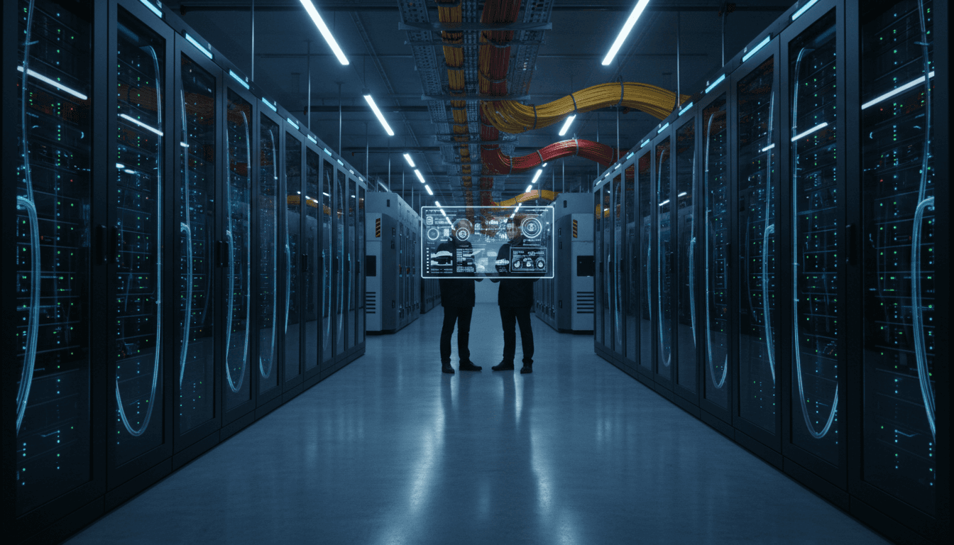 Featured image for AI Accelerators at Scale: What 10GW Means for Cloud