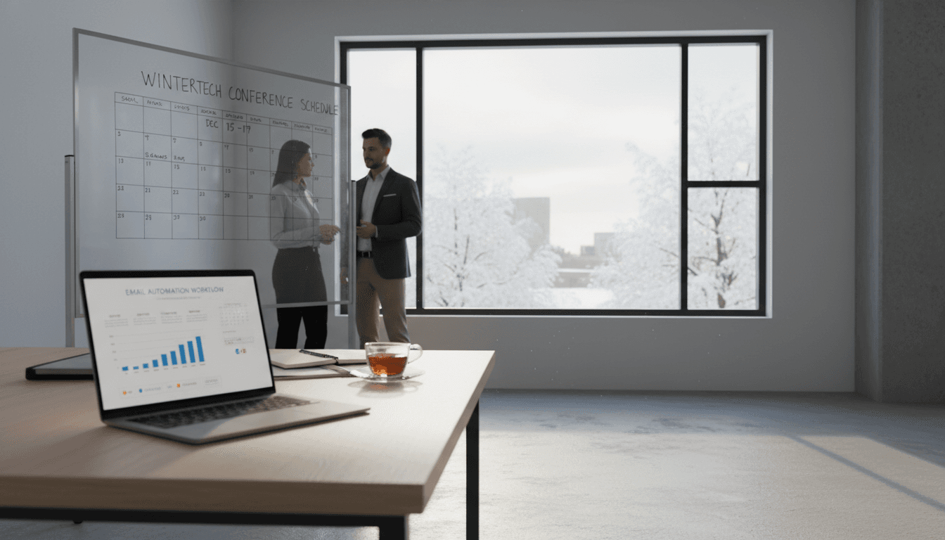 Featured image for AI Email Marketing Tools for Event Planners (2025)