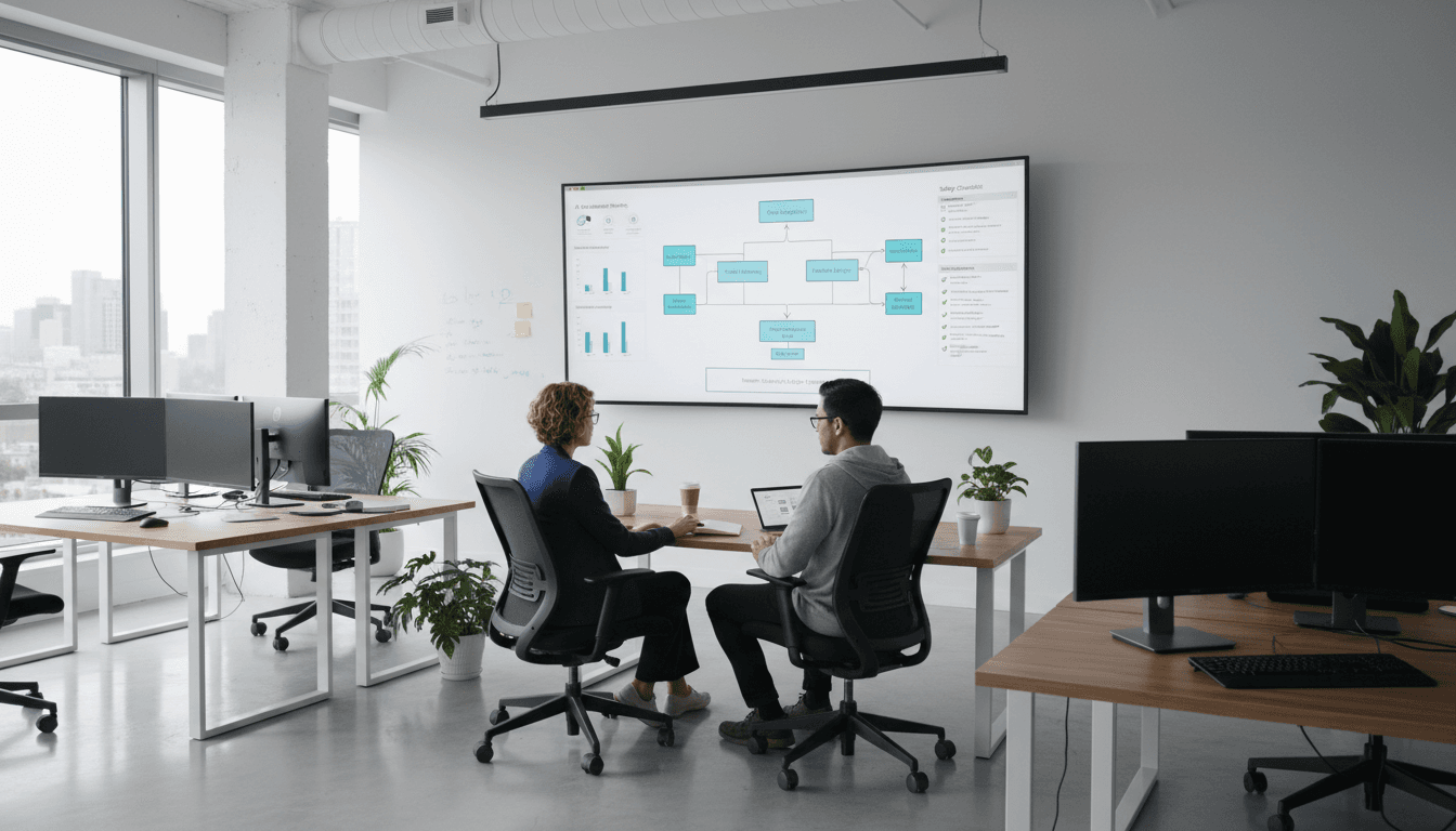 Featured image for OpenAI Technical Goals: A Practical Playbook for U.S. Teams