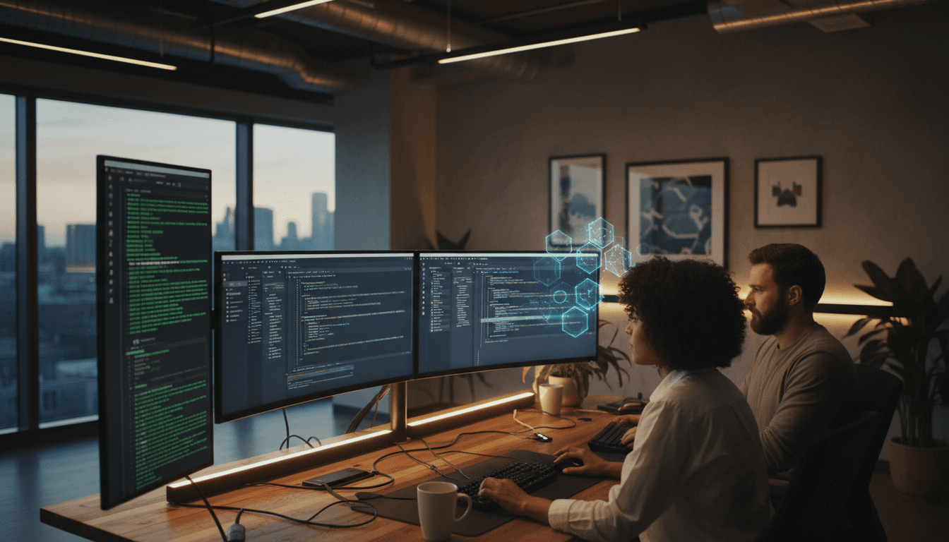 Featured image for Evaluating Code LLMs: What Actually Matters in 2025