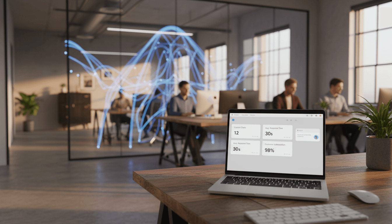 Featured image for OpenAI API: The Fast Path to Smarter SaaS in the U.S.