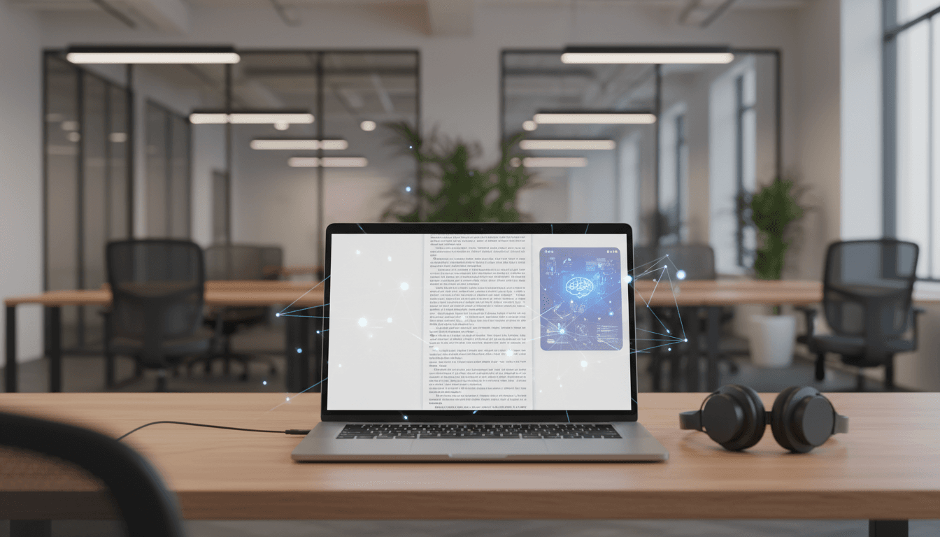 Featured image for Sparse Transformers: Longer Context, Smarter AI Outputs