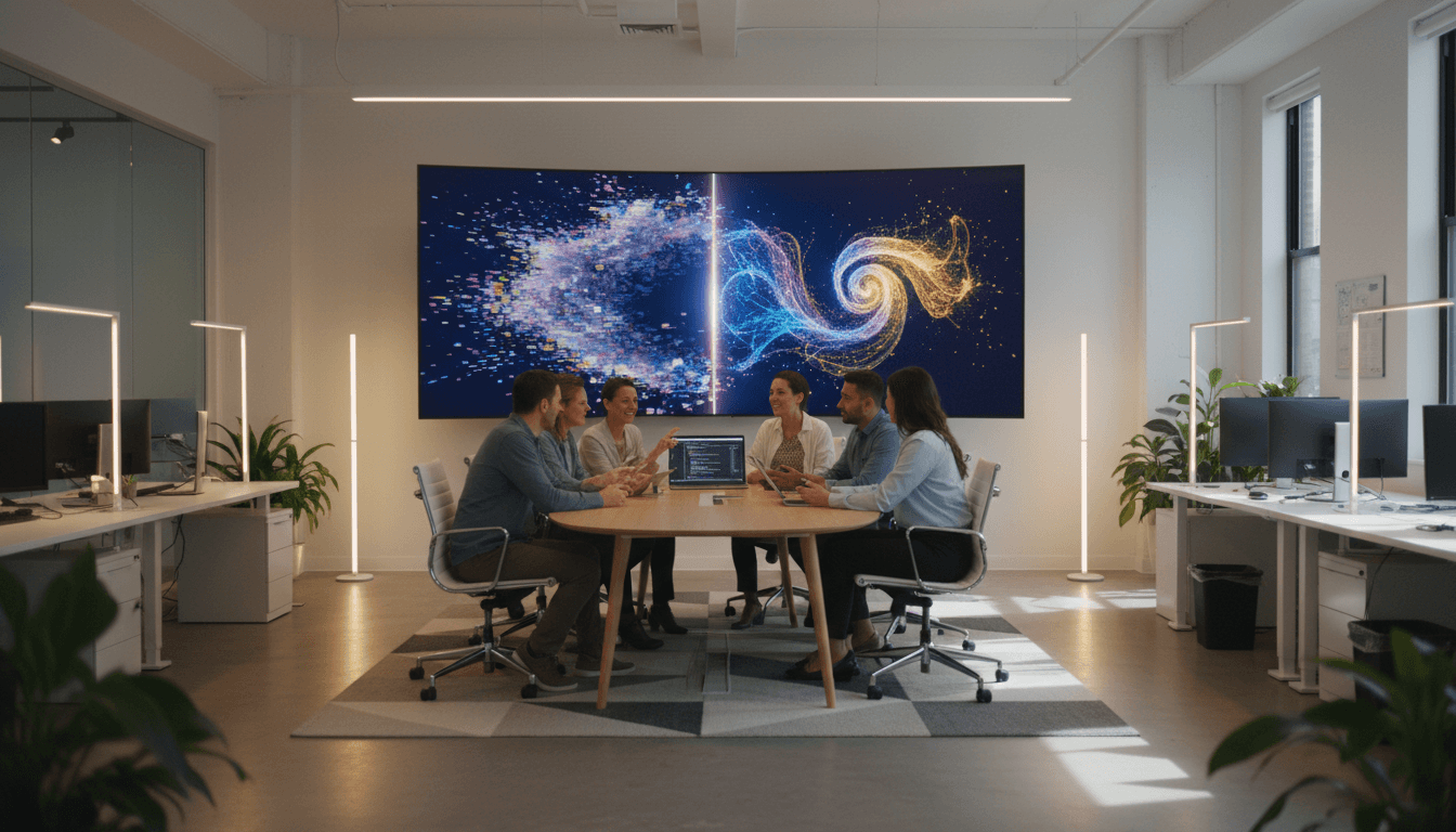 Featured image for One-Step Consistency Models: Faster Generative AI