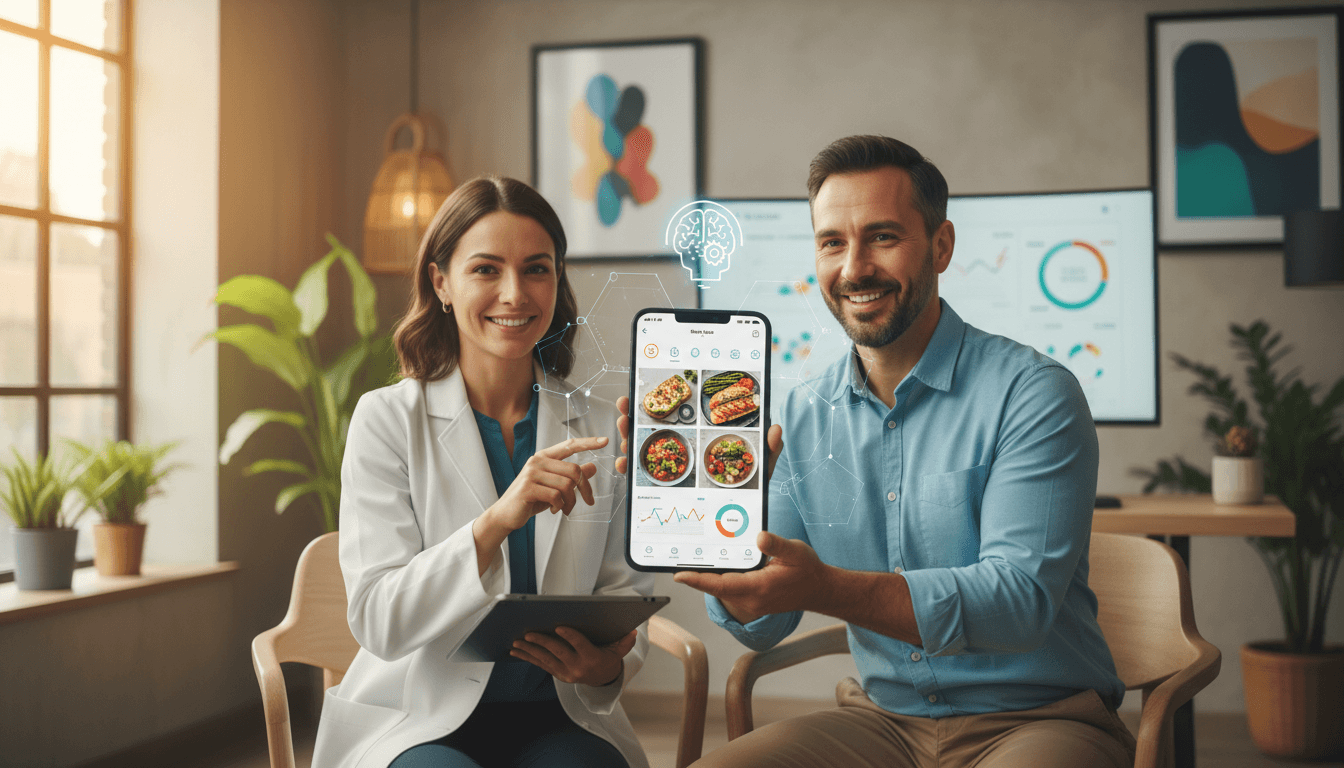 Featured image for AI Health Coaching That Scales—and Actually Works