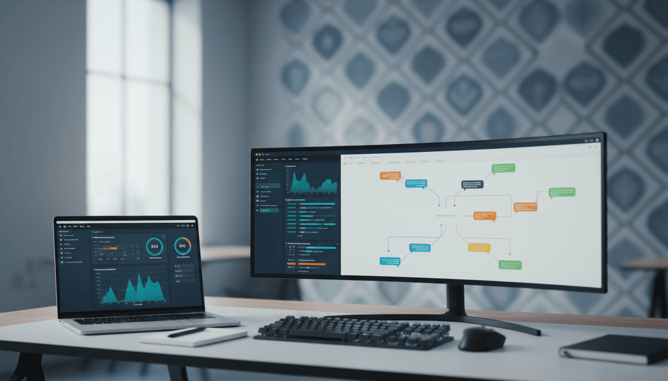 Featured image for Benchmarking AI Safeguards for U.S. Digital Services