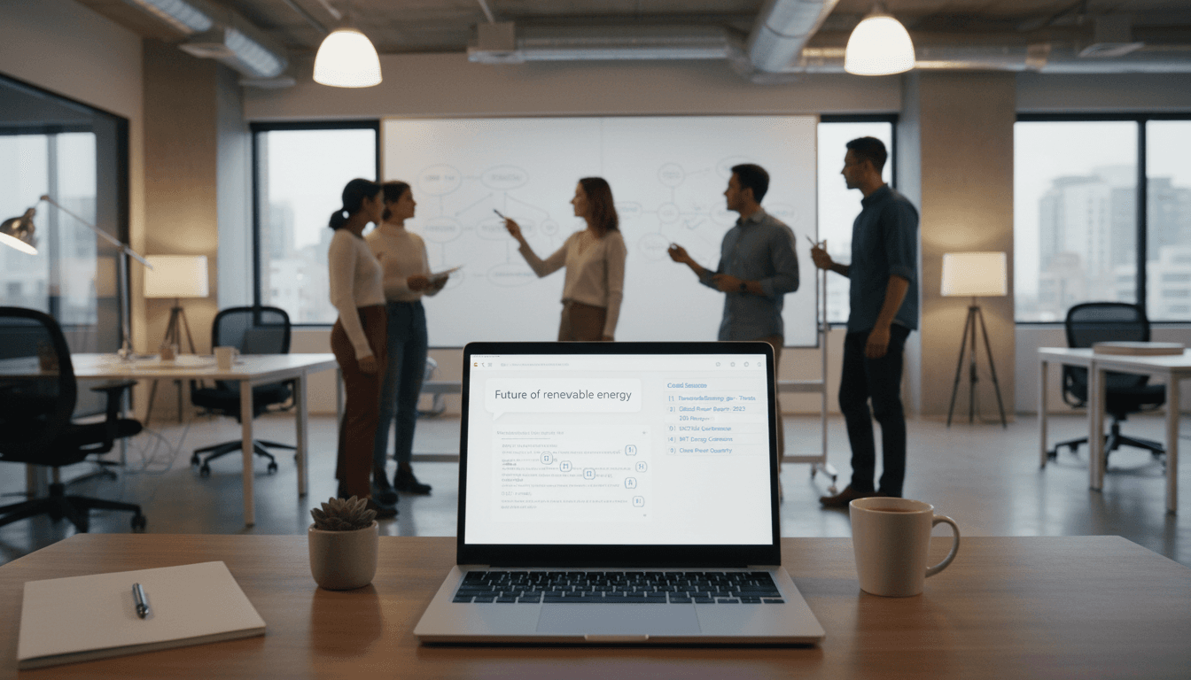 Featured image for SearchGPT Prototype: What AI Search Means for U.S. SaaS