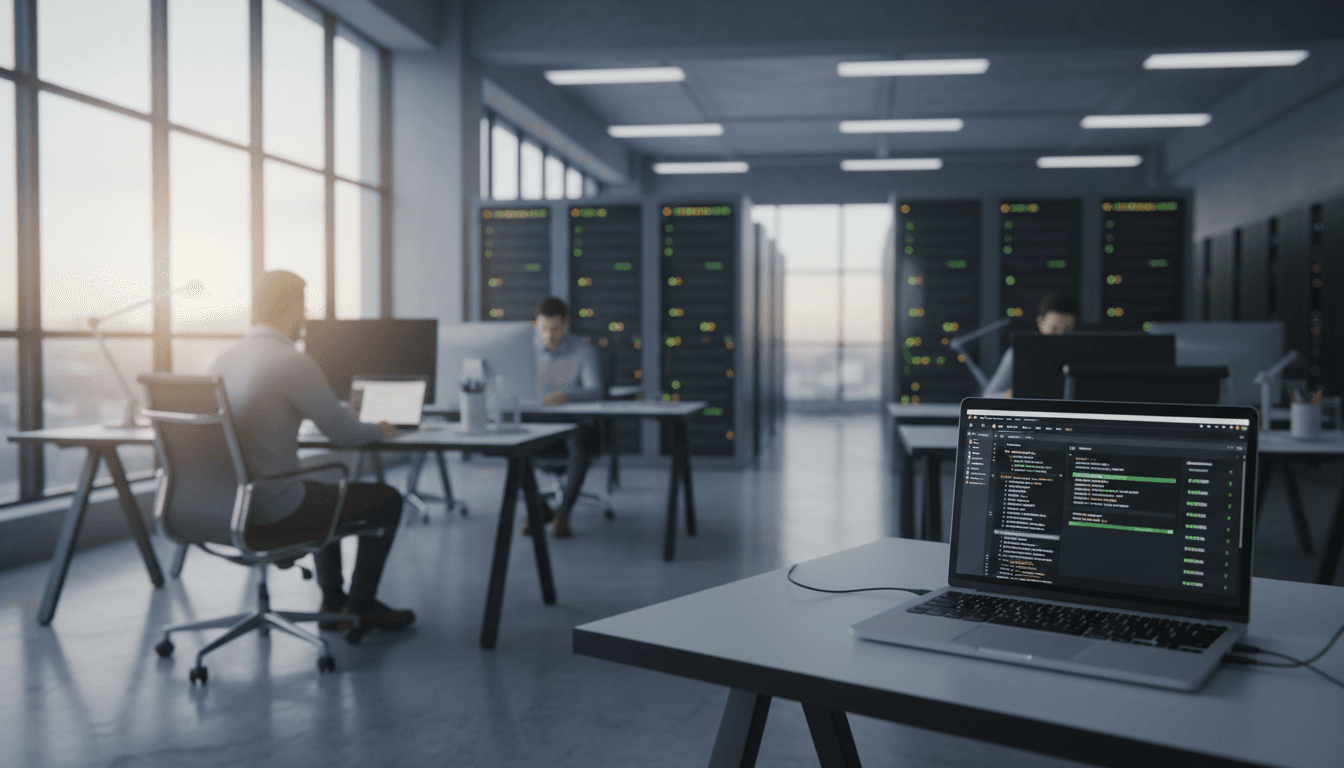 Featured image for Codex in the Cloud: Faster, Safer Shipping in 2026