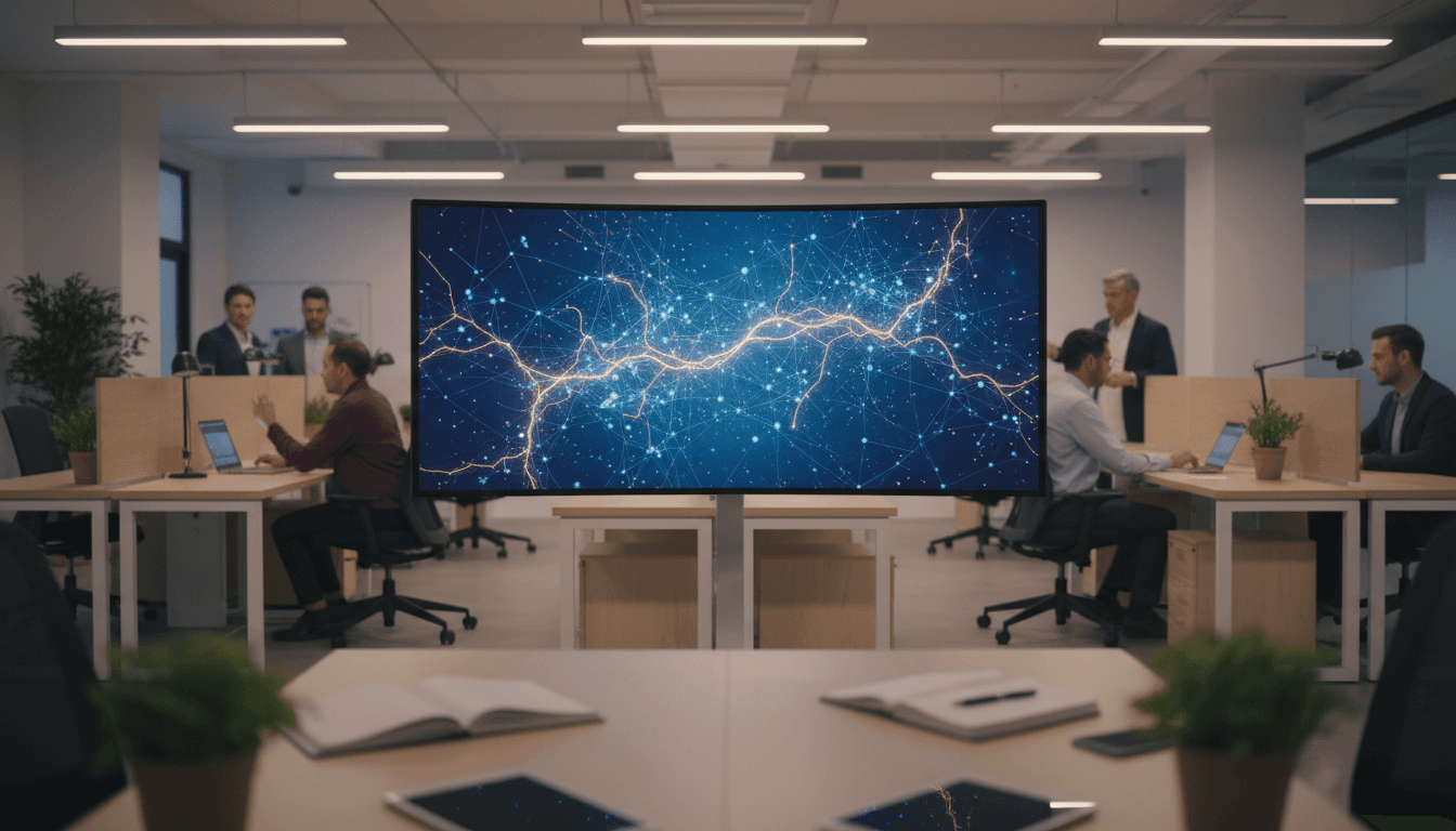 Featured image for Sparse Circuits: The Practical Path to Explainable AI