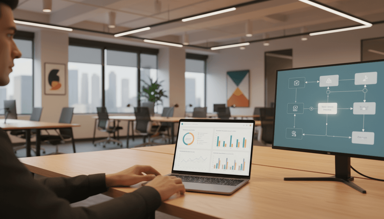 Featured image for OpenAI o1 Reasoning: Economics for US SaaS Growth