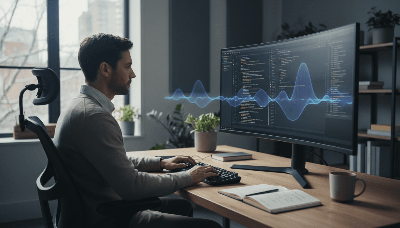 Featured image for Embedding AI in Developer Tools: Faster Software, Fewer Bugs