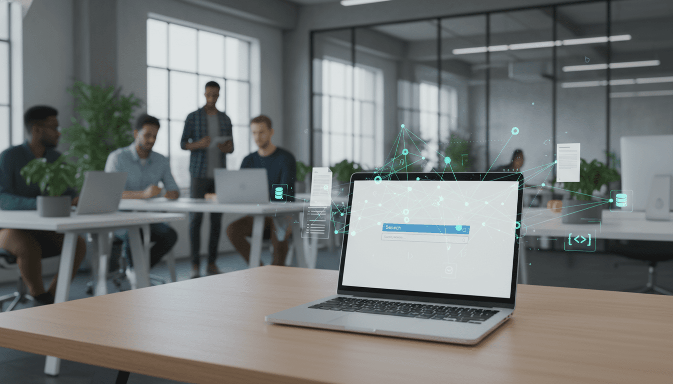 Featured image for Text Embeddings for Smarter U.S. SaaS Search & Support