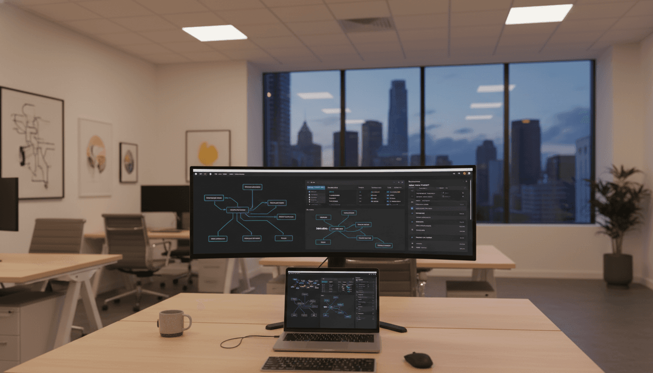 Featured image for GPT-5.1 for Developers: Practical Wins for U.S. SaaS