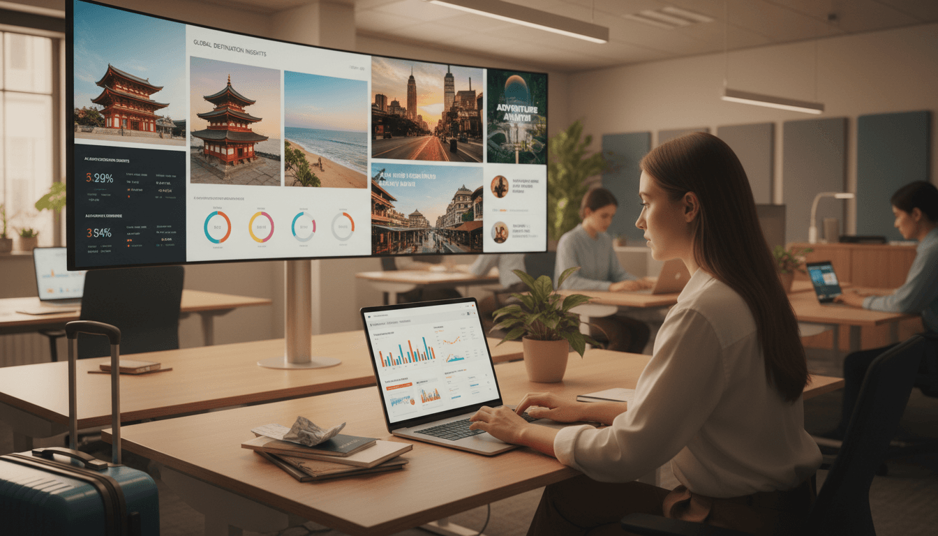 Featured image for AI in Expedia Marketing: Scale Personalization in 2026