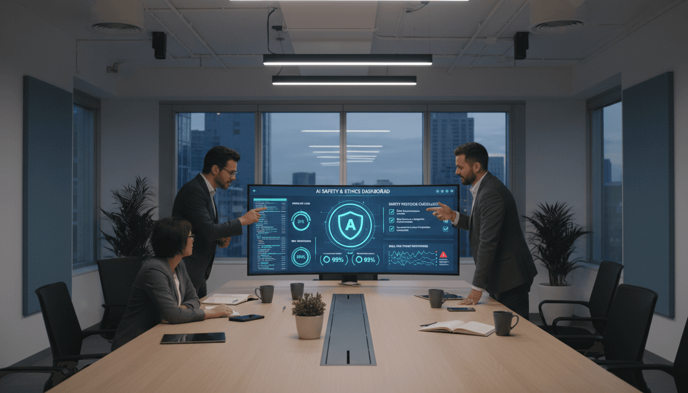 Featured image for AI Confidence-Building Measures That Win Trust