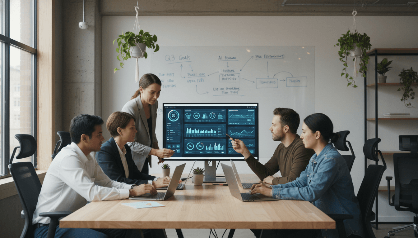 Featured image for 5 CEO Mistakes That Kill AI Startups on Social Media