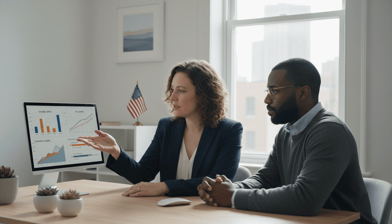 Featured image for Modern Marketing Mix Modeling: Fix Usage With AI