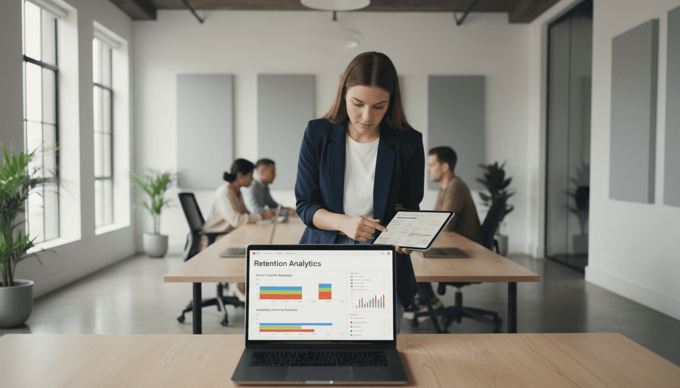 Featured image for AI Retention Playbook: Reduce Churn Quarter by Quarter