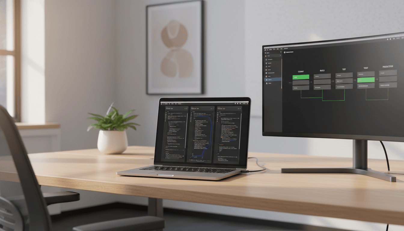 Featured image for Codex App: Multi‑Agent AI Workflows for U.S. Teams