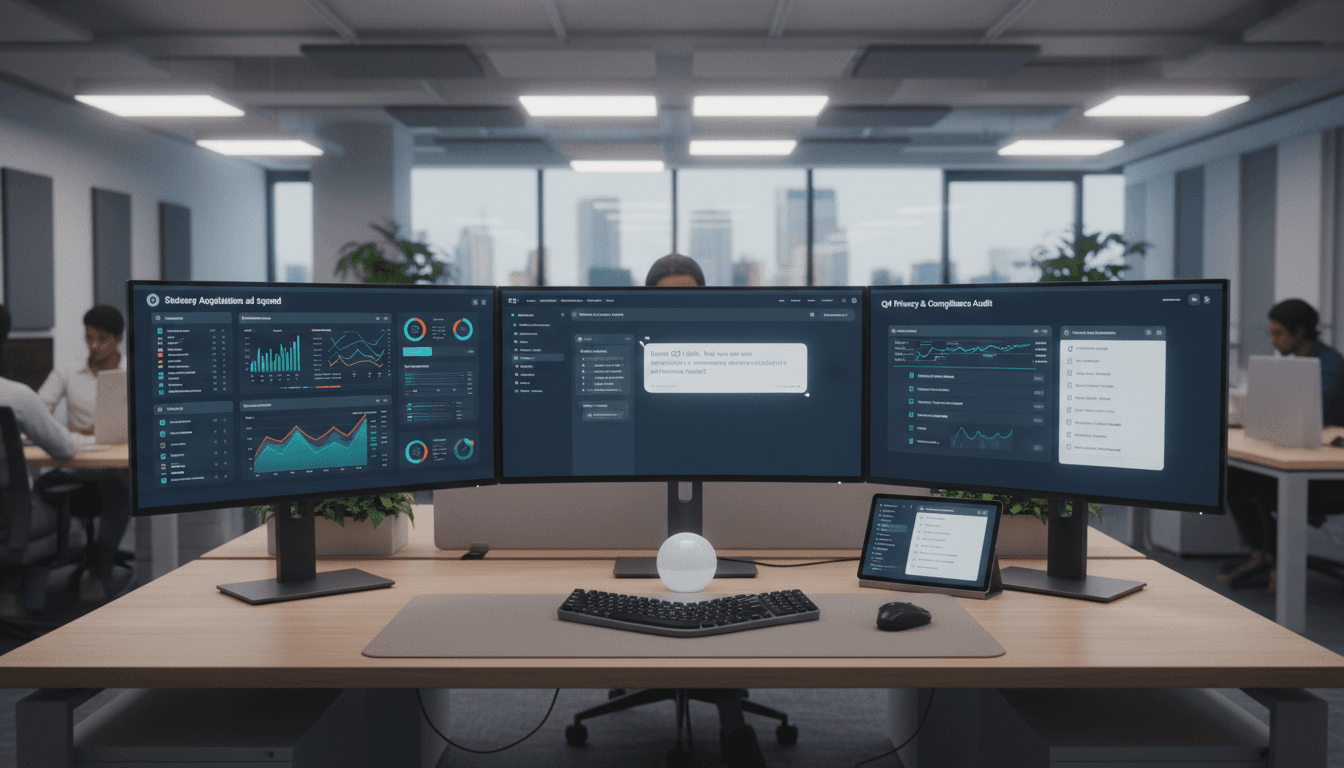 Featured image for AI Marketing Tech in the U.S.: What Matters in 2026