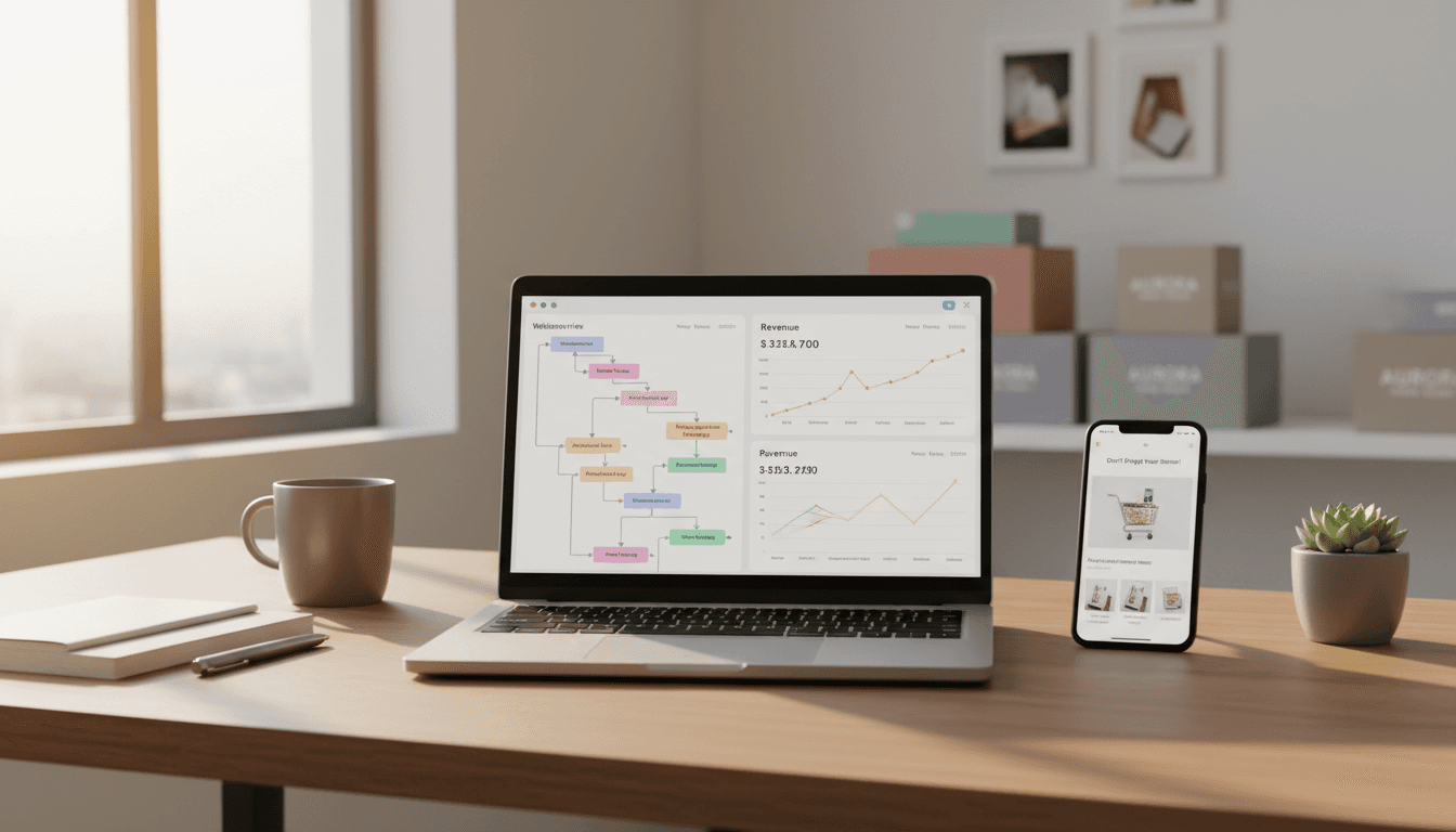 Featured image for AI Retargeting Emails That Win More Promo Sales