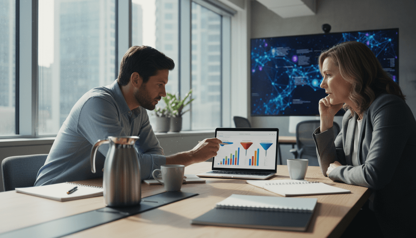 Featured image for VP of Sales Ramp Time: A 90-Day Plan, With AI