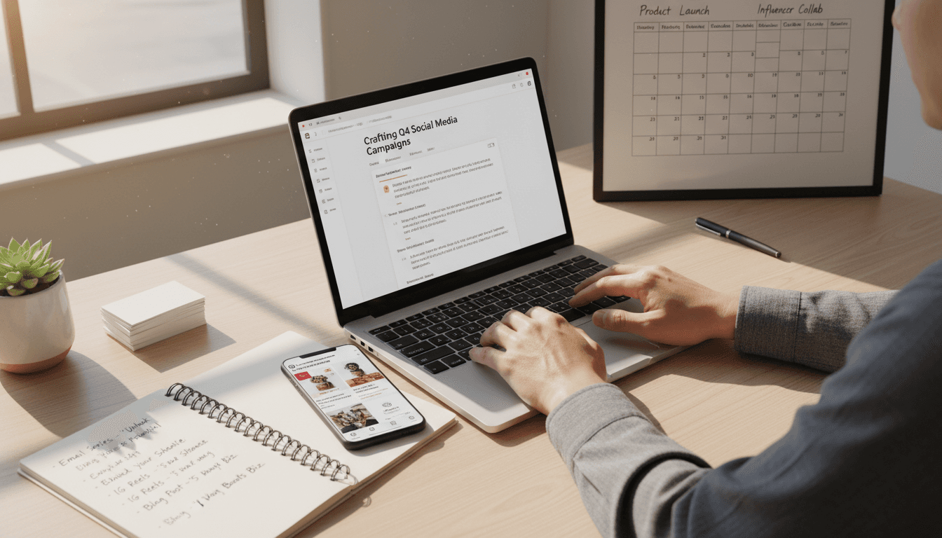 Featured image for AI Self-Empowerment Tools for Small Business Marketing