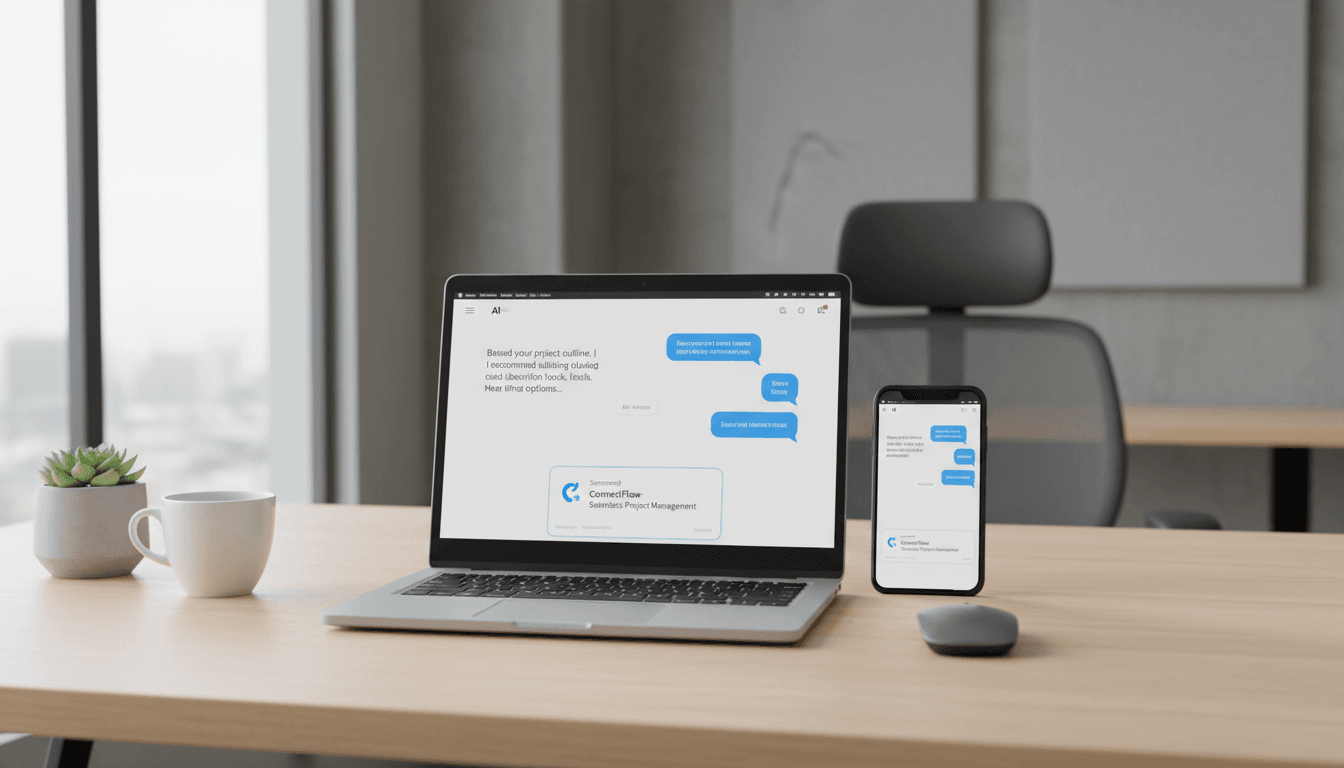 Featured image for ChatGPT Ads in the U.S.: Access Without Losing Trust