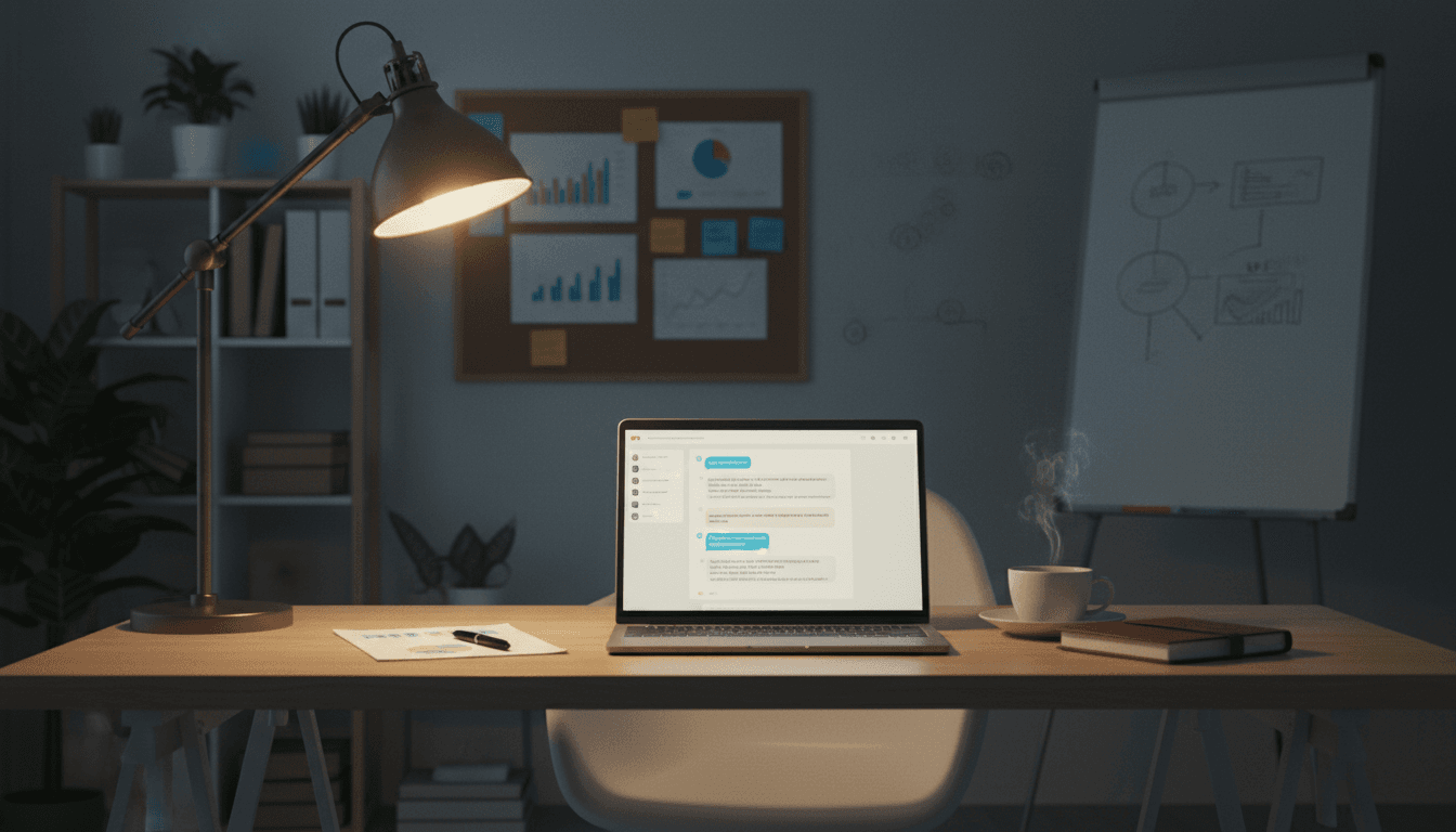 Featured image for AI Mentor Chatbots: Scale Answers Without Hiring