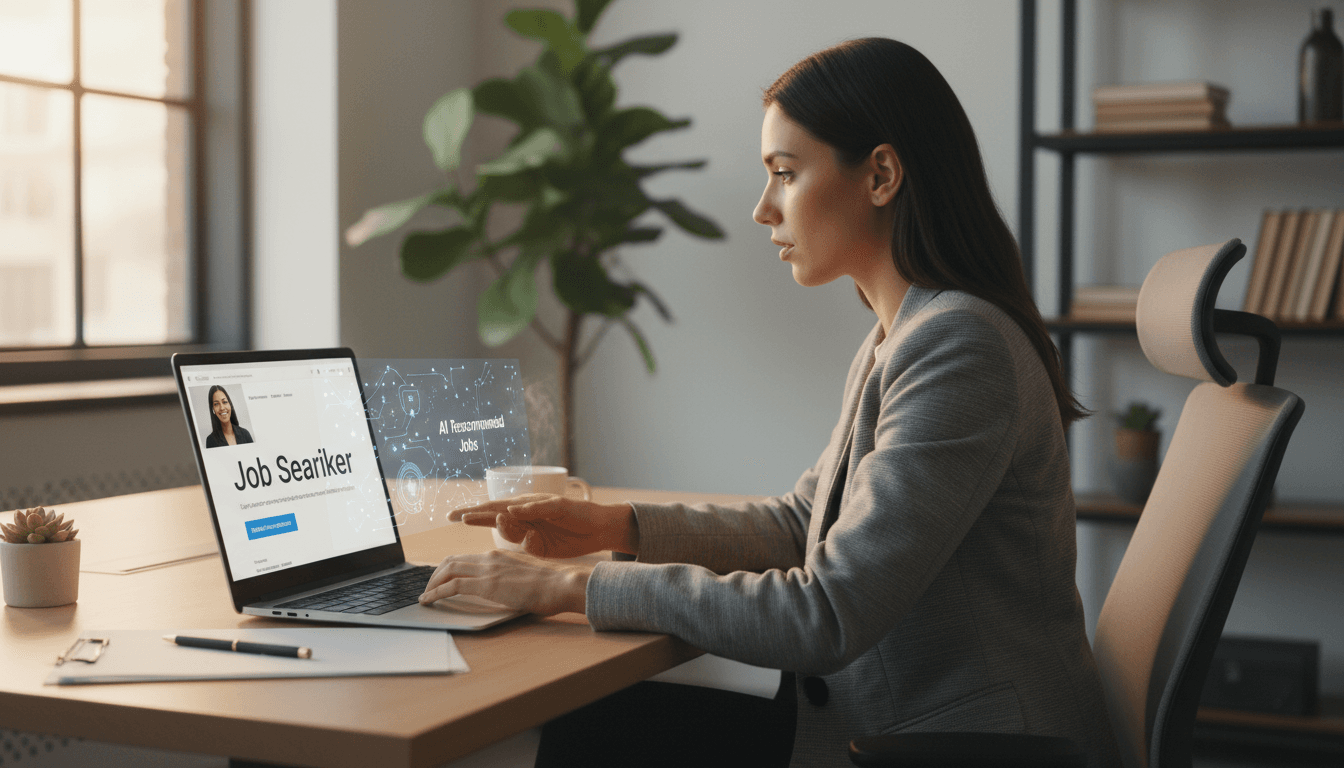 Featured image for AI Job Search: How Indeed Improves Matching at Scale